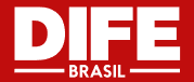 Logo Dife Brasil